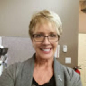 Meet your Posher, Paulette